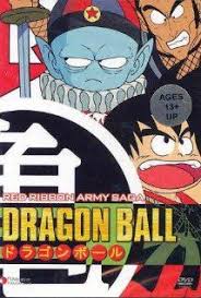 Season 1 of dragon ball premiered on february 26, 1986. Pin On Dragon Ball Series Legacy