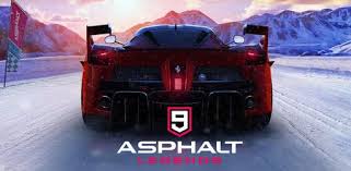 Legends 2.9.4a app apk on android phones. Asphalt 9 Mod Apk 3 2 2a Unlimited Money Tokens Download 2022