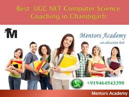 Mentors Academy Provides The Brilliant Ugc Net Computer Science Coaching In Chandigarh With Innovative Method Computer Science Letter To Teacher Computer Books