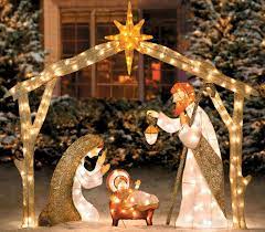Improvements Hsn Christmas Decorations Diy Outdoor Decorating With Christmas Lights Christmas Yard Decorations