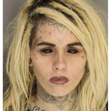 Carter County Ok Mugshots