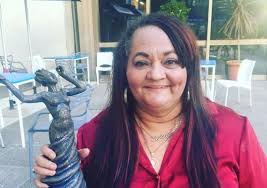 All the while faithful fiela moves heaven and earth to win back her god given child. Shaleen Surtie Richards Has Died