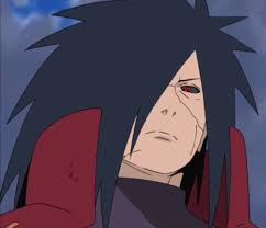 Madara uchiha wallpaper 4k for desktop, iphone, pc, laptop, computer, android phone, smartphone, imac, macbook, tablet, mobile device. Joel 3æœˆ On Twitter 156 Madara Uchiha Naruto