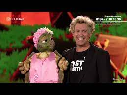 Sascha grammel josie search in title. Sascha Grammel Fast Fertig Josie Carmen Nebel Show 2020 Youtube