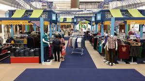 Aeon ipoh store & kinta city shopping centre. Aeon Men S Apparel Fair At Aeon Ipoh Kinta City