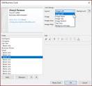 Image result for BUSINESS CARD VS CONTACT CARD