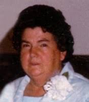 Obituary for Annie Lorraine Stephenson Clapp
