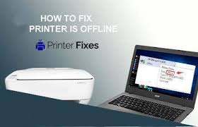Hewlett packard printer offline status error solved.this solution works on hp envy, hp of. How To Fix Hp Printer Offline In Windows 10 Printerfixes