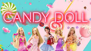 Candy doll ретвитнул(а) laura duarte. Candy Doll Home Facebook