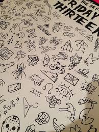 Although you may think of everything bad that may come on this day, there is one great event that happens nationwide. Getting Lucky In Richmond Friday The 13th At All For One Tattoo Rva Mag