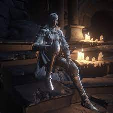 Sirris of the Sunless Realms - Darksouls3