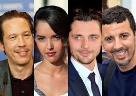 Arab Films at Cannes 2022