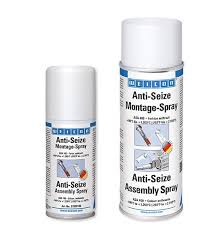 Weicon Anti Seize Assembly Spray 400ml Industrial Maintenance Chemical Supplier In Saudi Arabia