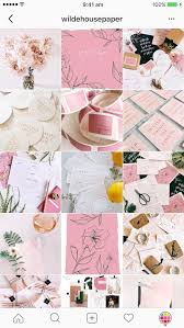 Title says it all all photos/symbols & quotes are either from google amino, we heart it, or tumblr! 11 Brilliant Instagram Feed Ideas For Shops Tips Instagram Feed Ideas Instagram Feed Planner Instagram Feed Layout