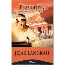 Adi and anyelir are married, and their married life was unhappy from the… Jejak Langkah By Pramoedya Ananta Toer