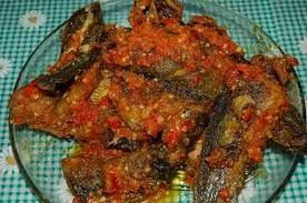 Resepi Ikan Keli Goreng Berlada Resepi Mudah