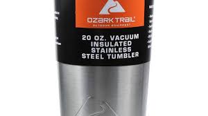 They're shatterproof, supremely insulated, and meant for more than just a classic cup of joe. Ozark Trail Vs Yeti Tumbler Review Fort Worth Star Telegram