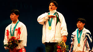 Averigua lo que soraya jiménez ballesteros (sorayajimnezbal) ha descubierto en pinterest, la mayor colección de ideas del mundo. Juegos Olimpicos Soraya Jimenez El Recuerdo De Una Atleta Que Rompio En Dos La Historia Del Deporte Mexicano Jujuy Tv
