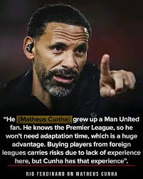 🚨 𝐁𝐑𝐄𝐀𝐊𝐈𝐍𝐆: Marc Cucurella has agreed personal terms with Man  United... 🔗 Fabrizio Romano