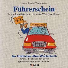 Ich kann mich den anderen auch nur anschließen. Fuhrerschein Herzlichen Gluckwunsch Zum Fuhrerschein Amazon De Bucher