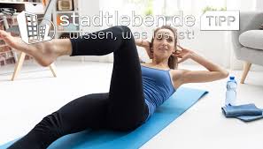 Zu guter letzt solltest du noch einen stuhl in der nähe haben. Tipps Dein Workout Fur Zuhause 2021