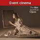 New York Met Opera: I Puritani event image