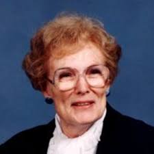 Evelyn Eyermann Obituary July 8, 2013