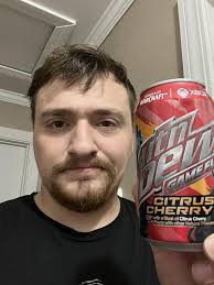 Mountain Dew Fan Club