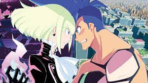 Grandmaster of demonic cultivation season 2. The Best Anime Movie Of 2019 Ign