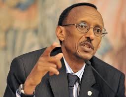 Image result for kagame photos