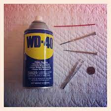 Choose contactless pickup or delivery today. Penny Was Super Stuck In The Car Charger Port A Couple Drops Of Wd 40 Saved My Life I Ve Been Prancing Around The House All M Wd 40 Charger Car Save My
