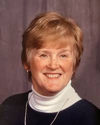 Gwendolyn "Gwen" Nesburg