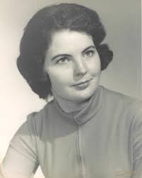 Lois Jane Nutt Frith Obituary