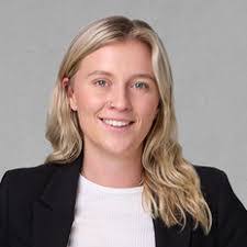 Kaitlin Granger's Instagram, Twitter & Facebook