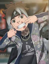 No amount of words can justify his influence on the lives of millions of people across the globe. Boruto Supreme Naruto Amino