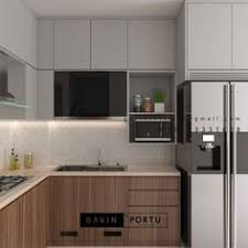 Mulai dari memilih kitchen set dengan tempat penyimpanan yang beragam hingga memadukannya dengan lampu led, beberapa referensi ini layak dijadikan inspirasi. 120 Beli Kitchen Set Ideas In 2021 Kitchen Sets Kitchen Kitchen Cabinets
