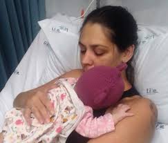 Upholding the right to breastfeed