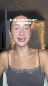 Mariah Nail Colcoer Vudu