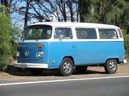Volkswagen Van