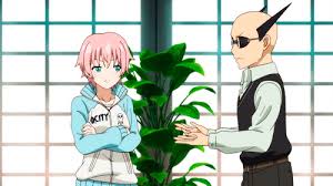 Soul Eater Not Soul Eater Soul Awesome Anime