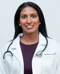 Jenny Thalappillil, FNP