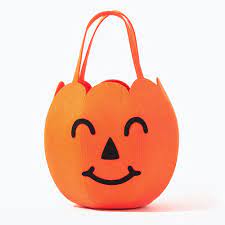 We did not find results for: Pumpkin Trick Or Treat Basket Paper Source