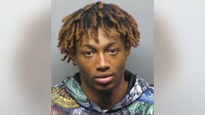 California man arrested after allegedly punching fast-food worker, causing  her to lose eye