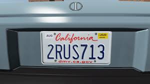 The word california i mean. Experimental Dynamically Generated Stickers License Plate Mod Beamng