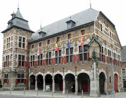 Fruitbedrijf hellingenfort is een familiebedrijf in hartje haspengouw Stadhuis Van Borgloon Wikipedia