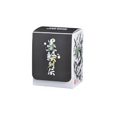 Mighty pokémon battle for victory! Deck Case Pikachu And Rayquaza Calligraphy Sumie Retsuden Pokemon Tcg Japan Meccha Japan