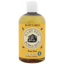 Accessories bundles, bedding bundles, muslin swaddle bundles and gift sets. Amazon Com Burt S Bees Baby Bee Bubble Bath 12 Ounce Bottles Pack Of 2 Doesn T Make Eczema Flare Baby Bee Baby Bubble Bath Bubble Bath