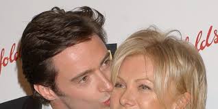 Hugh Jackman and Deborra-Lee Furness Celebrate Their 20th Anniversary