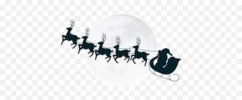 Dog head silhouette cross stitch pattern in pdf. Download Sleigh Silhouette Png Santa Head Letters Lilo And Stitch Christmas Moon Silhouette Png Free Transparent Png Images Pngaaa Com
