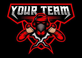 Kumpulan logo esport mentahan logo keren polos 3d. Download 20 Mentahan Logo Esport Polos Dan Siap Edit Dyp Im